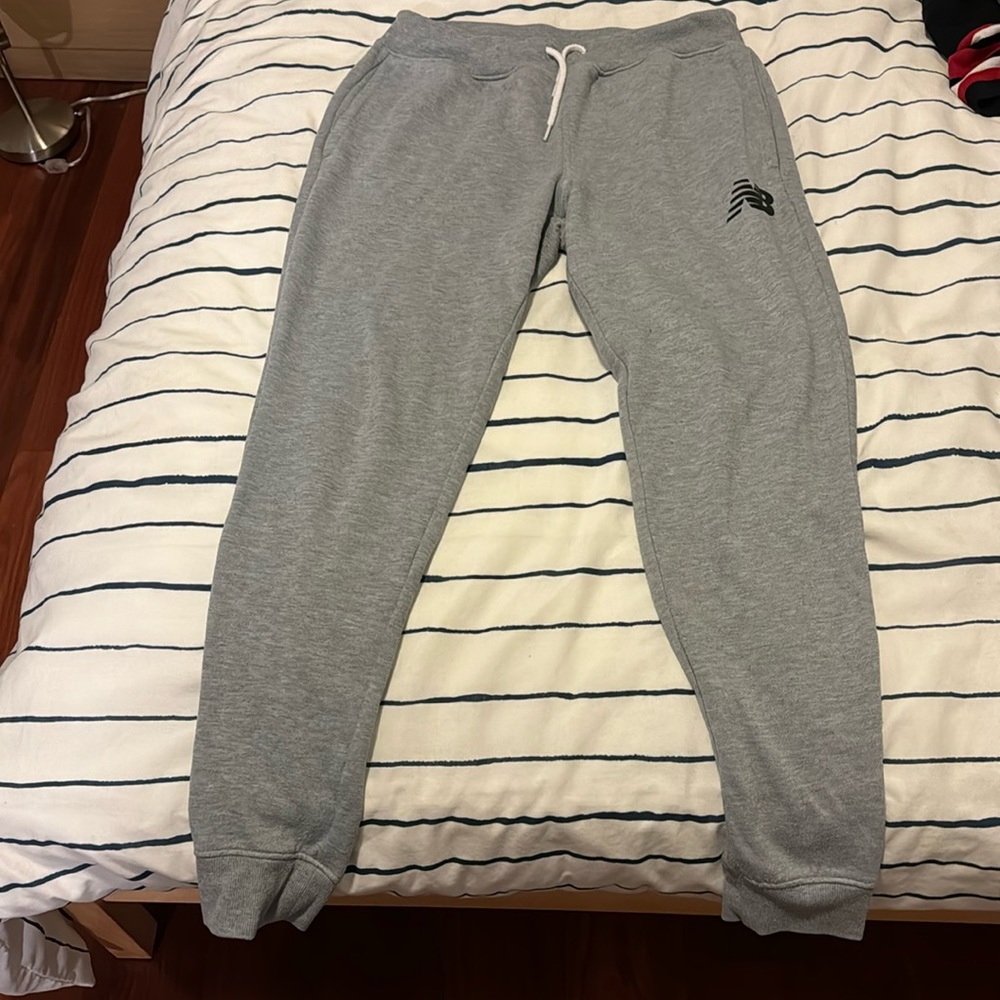 NB sweatpants